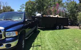 Best Retail Junk Removal in Bartonville, TX